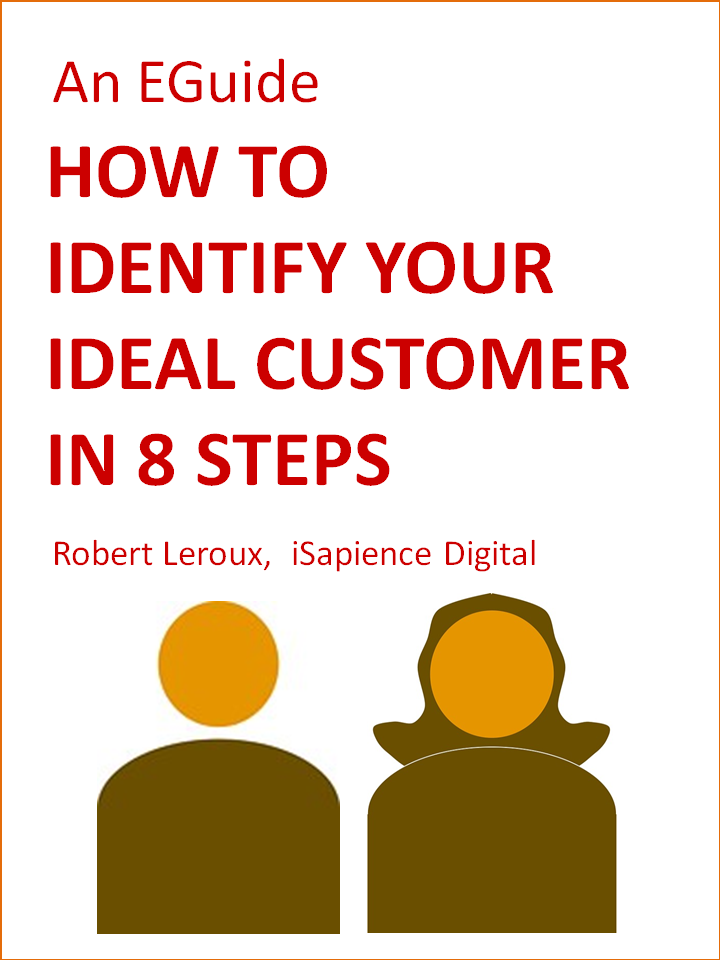 How To Identify Your Ideal Customer In 8 Steps